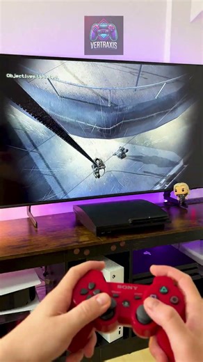 COD4 PS3 Gameplay in 2026 Still Hits Different 🎮 #PS3 #CallOfDuty #Nostalgia