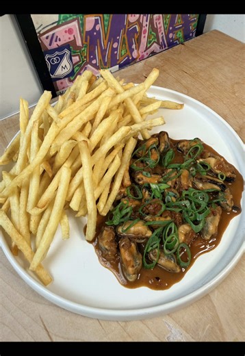Delicious Mussel Frites Recipe for a Perfect Dinner