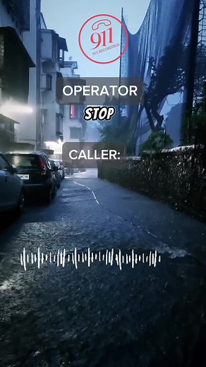Tragic 911 Call: Woman Drowns in Car While On Phone with Dispatcher