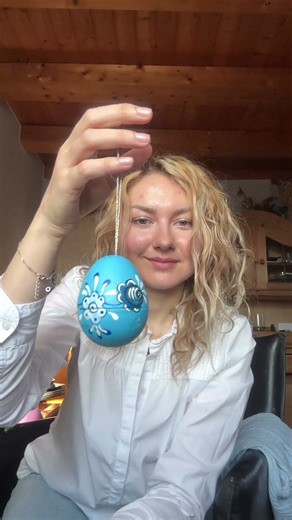 🎨🖌️Alles über Bauernmalerei, Kunst und Künstler/innen#bauernmalerei#handgemacht#ostereier