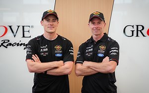 Veteran Wood 'invigorated' by Penrite Racing deal | Supercars