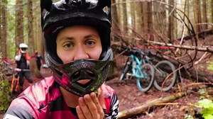 99K views · 860 shares | Round 6 is in the books - and what a race! One minute of drama fresh from Whistler's iconic trails! Six intense stages of racing from the biggest race in EWS history - #EWSwhistler more than delivered! Full highlights from the EWS Rd 6 -CamelBak Canadian Open Enduro presented by Specialized coming soon! And massive thanks to Crankworx for another amazing race! | WHOOP UCI Mountain Bike World Series | Facebook