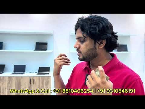 cheapest laptop market in delhi wazirpur | second hand laptop | computer market wazirpur | ReuseTech