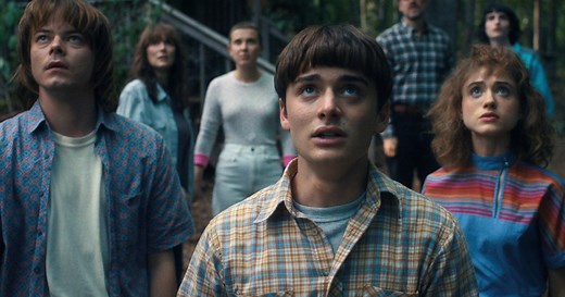 Stranger Things unveils season 5 teaser trailer for "cinematic" finale