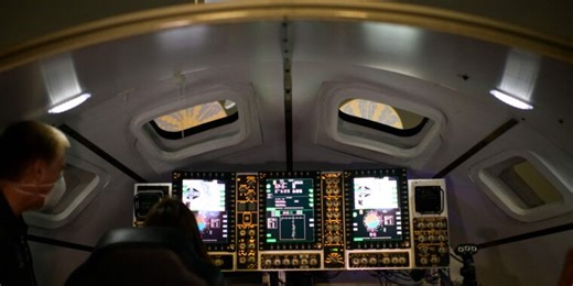 Researchers break security guarantees of TTE networking used in spacecraft