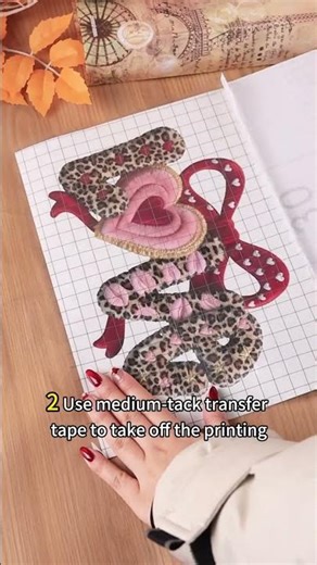 3 hacks you didn’t know about Inkjet transfer paper.🧠