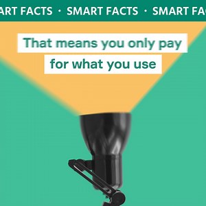 111 reactions · 225 comments | Goodbye estimated energy bills - With a smart meter you’re only charged for the energy you actually use, not your supplier’s estimate. That’s smart. | Smart meters | Facebook