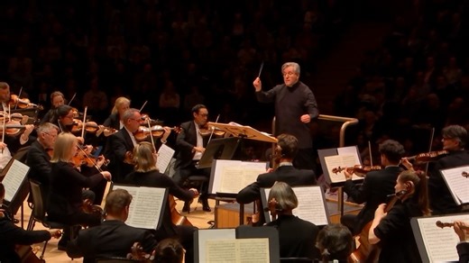 Wishing a very happy birthday to our Chief Conductor, Sir Antonio Pappano! 🎂 Many happy returns, Tony! 🥳✨ To celebrate, here’s a video of Rachmaninoff's mighty Symphony No 2 from April 2024. | London Symphony Orchestra