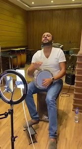 51K views · 2.5K reactions | When an Egyptian  plays tabla on a Greek song  Anna Vissi / Άννα Βίσση .. instagram: #shadyelagar | Shady El-Agar. Egyptian Tabla Style | Facebook