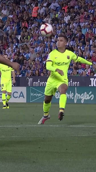 Barcelona vs Leganés Highlights: Exciting Match Recap