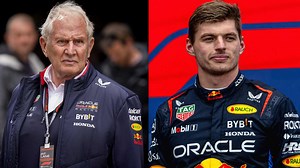 Helmut Marko confesses Max Verstappen 'saved' Red Bull in difficult 2024