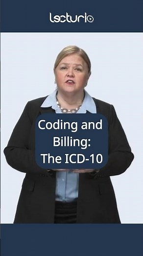Intro to ICD-10 Coding! 🩺💡 #MedicalCoding #HealthcareEducation #ICD10