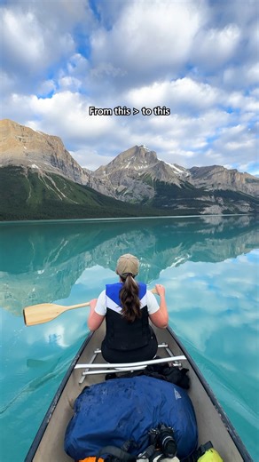 25K views · 365 reactions | From paddle strokes to skate strides!...