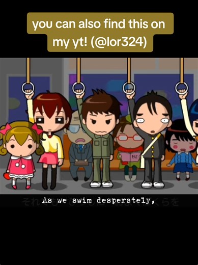 Translating Halle Uchida's Songs: Number One is Alone