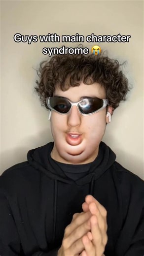 MindofTruzz | Always the randoms 🥀 #funny #skit #joke #satire | Instagram