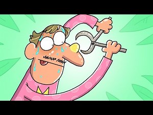 Cartoon Box Catch Up 36 | The Best of Cartoon Box | Hilarious Cartoon Compilation