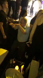 Friends: I think I'd stop raving at 30 Me: @grandpashuffle | EDMTunes