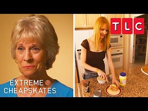 Most Frugal Cheapskates EVER! | Extreme Cheapskates | TLC