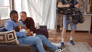 Behind the Scenes of Out's "Evolution of Family" Series