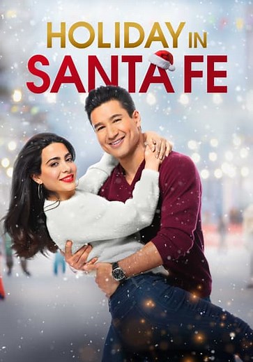 Holiday in Santa Fe (2021)
