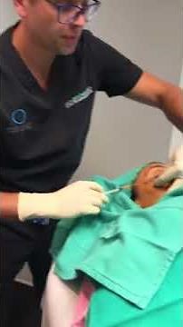 Dr. Benjamin Brown, Plastic Surgeon - Fat Grafting to the Face