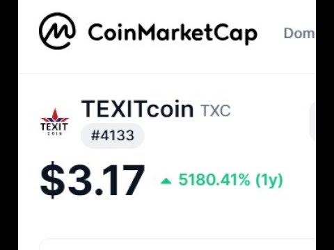 Texit Overview September 10