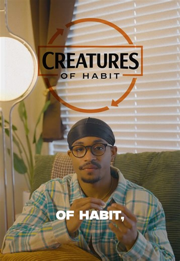 Creatures of Habit Ep 1. Y’all have no idea how much it took for me to film and edit this. I don’t talk directly to y’all often enough and it feels weird to do it now but we’re gonna get acquainted and this will become more natural soon enough 🙂‍↕️ Flannel: @Urban Outfitters Shorts: @Timeless Forever Filmed on: @Sony Alpha ZV-E1 Mic: @DJI Official mic mini