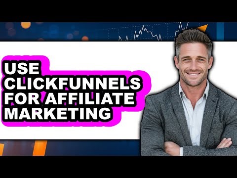 How to Use ClickFunnels for Affiliate Marketing in 2025 (The Only Way)