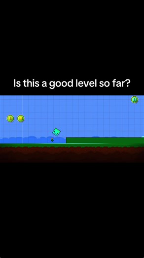 Geometry Dash Level Showcase