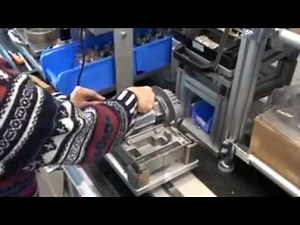 FAAC C720 Sliding Gate Operator R&D