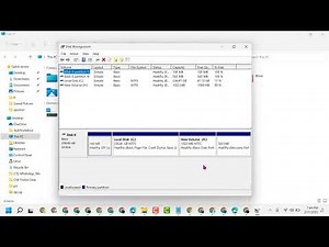 How to Delete Partition on Windows 11/10/8/7 | Delete Partition Hard Drives