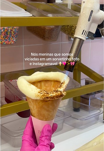 Descubra os Melhores Gelatos na The Soft Italy