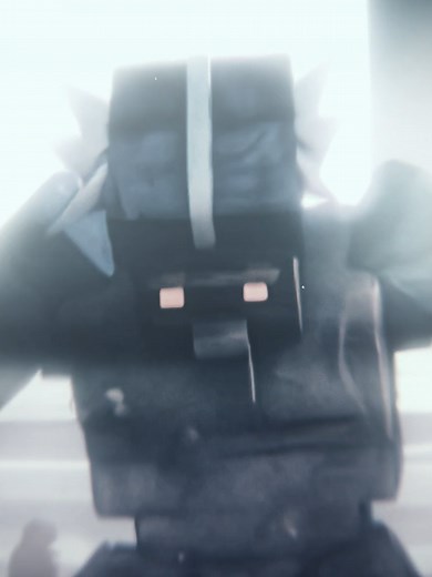 Create Stunning Minecraft Movie Edits with After Effects