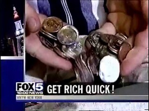 WNYW Fox 5 News teaser, 11/4/99