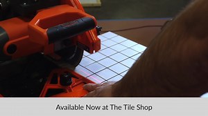 Save time and money with the iQ Power Tools Dry Cut Saws. Plus, receive a free gift with any 7" iQ Cyclone Dry Cut Tabletop Saw purchase. Visit your local Tile Shop to learn more. https://bit.ly/3OPmIrl | The Tile Shop