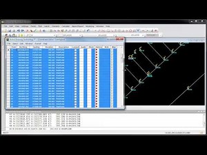 MicroSurvey Point Prep - Active Drawing Technology