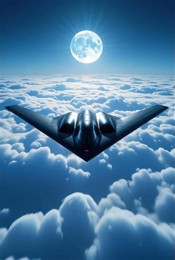 Strategic Bomber Takeoff – Sky Dominator! | Modern Army Tech Shorts #15