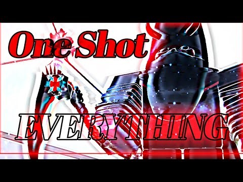 THE BEST PVP BUILD IN DEEPWOKEN