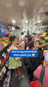 10K views · 48 reactions | Light up your day at our next FairPrice block party!   Enjoy free goodies from Meiji, OldTown White Coffee, and more.  Win radiant prizes through fun games like Carrom, Claw Machine, and Guess the Weight.  Don’t miss your shopping fix at FairPrice on Wheels! Check back soon for our location reveal! #FairPriceGroup #FairPriceBlockParty | NTUC FairPrice | Facebook