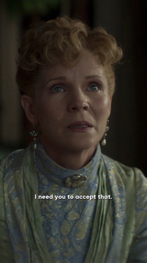 As one chapter closes, a new one is waiting to be written... | The Gilded Age on HBO
