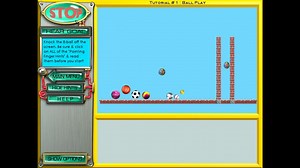 【童年回忆】不可思议的机械回归：装置 Return of The Incredible Machine_ Contraptions