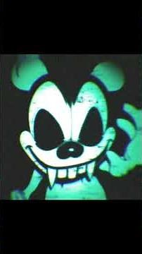 Miska muska Mickey Mouse phonk sped up version