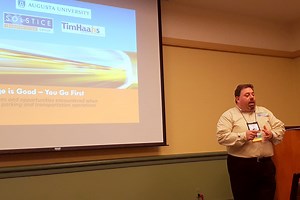 What are the keys to a successful merger?