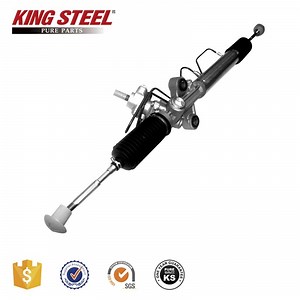 [Hot Item] Kingsteel China Rhd Hydraulic Steering Rack for Toyota Hiace Kdh20# Trh20# (44200-26470)