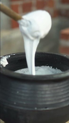 Kerala Style Appam #shorts