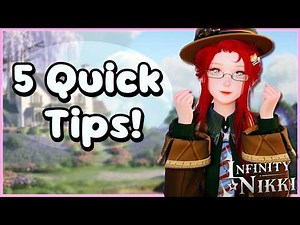 Housing Ideas and Tips for New Players | Infinity Nikki