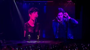 [230514] SUGA| AGUST D TOUR DDAY IN LA DAY3 'SUGA’S INTERLUDE' WITH HALSEY | 𝐁𝐓𝐒-아미