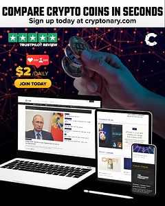 18K views · 765 reactions | Do you have a formula for picking good investments? We developed a 5️⃣ attribute scale to decide what makes a good investment. This includes Value, Team, Tokenomics, Usage & Community. We took the Top 40 Cryptocurrencies and rated each one by 5 stars on all of these scales. ⭐️⭐️⭐️⭐️⭐️ Subscribe to see how we rated BTC, ETH, ADA, DOT, XRP, DOGE & more  | Cryptonary | Facebook