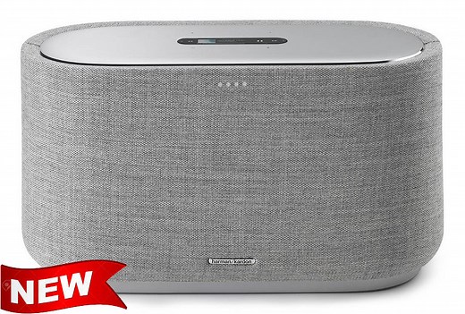 Loa Harman Kardon Citation 500 chính hãng, ra lệnh bằng giọng nói