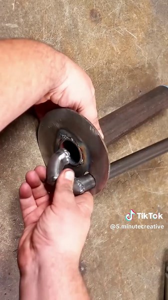 Water stove. #5minutecreative #diy #diyproject #lifehacks #ideas #trick #handmane #tips